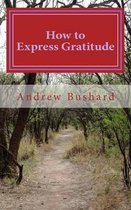 How to Express Gratitude
