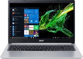 Acer Aspire 5 A515-54-59CP - Laptop - 15.6 inch - Zilver