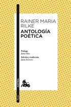 Poesía - Antología poética