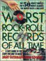 The Worst Rock 'n Roll Records of All Time