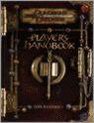Afbeelding van het spelletje Dungeons & Dragons Player's Handbook