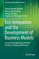 Greening of Industry Networks Studies 2 - Eco-Innovation and the Development of Business Models