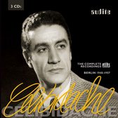 RIAS-Symphonie-Orchester & Berliner Philharmoniker, Sergiu Celibidache - The complete RIAS recordings (3 CD)