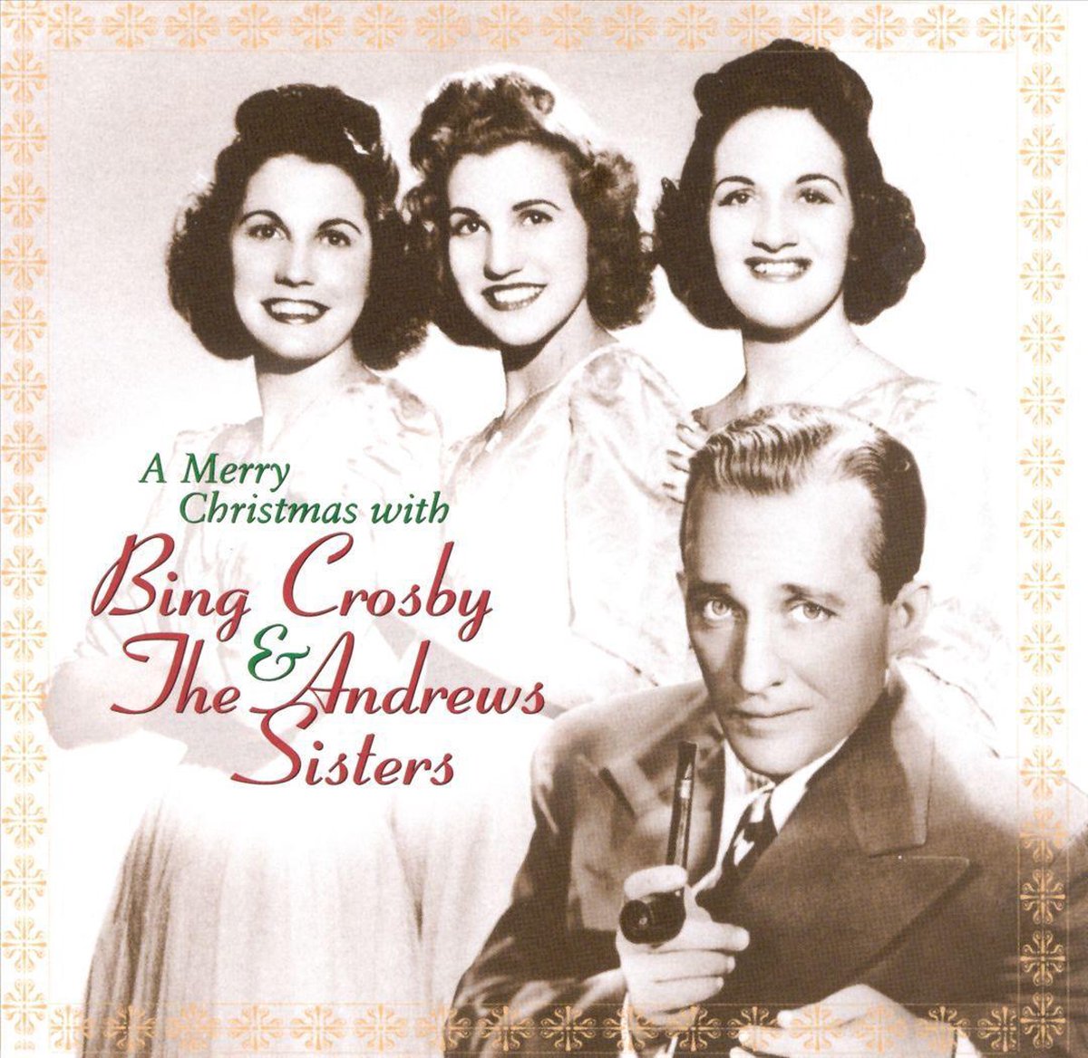 Merry Christmas With
