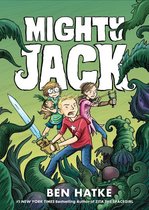 Mighty Jack 1 - Mighty Jack