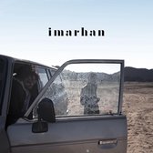 Imarhan - Imarhan (LP)