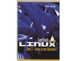Leerboek Linux / 3 Systeembeheer