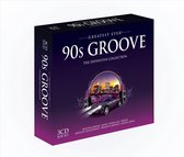 Greatest Ever 90s Groove - Greatest Ever 90s Groove