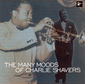 Many Moods of Charlie Shavers