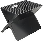 Draag­ba­re inklapbare BBQ barbecue met tas