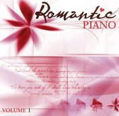 Romantic Piano, Vol. 1