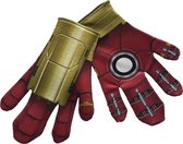 RUBIES USA - Infinity War Hulk Buster handschoenen voor volwassenen