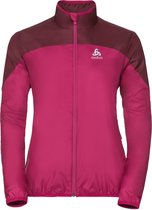 Odlo Jacket GOD JUL - Sportjas - Maat L