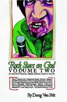 Rock Stars on God, Volume 2