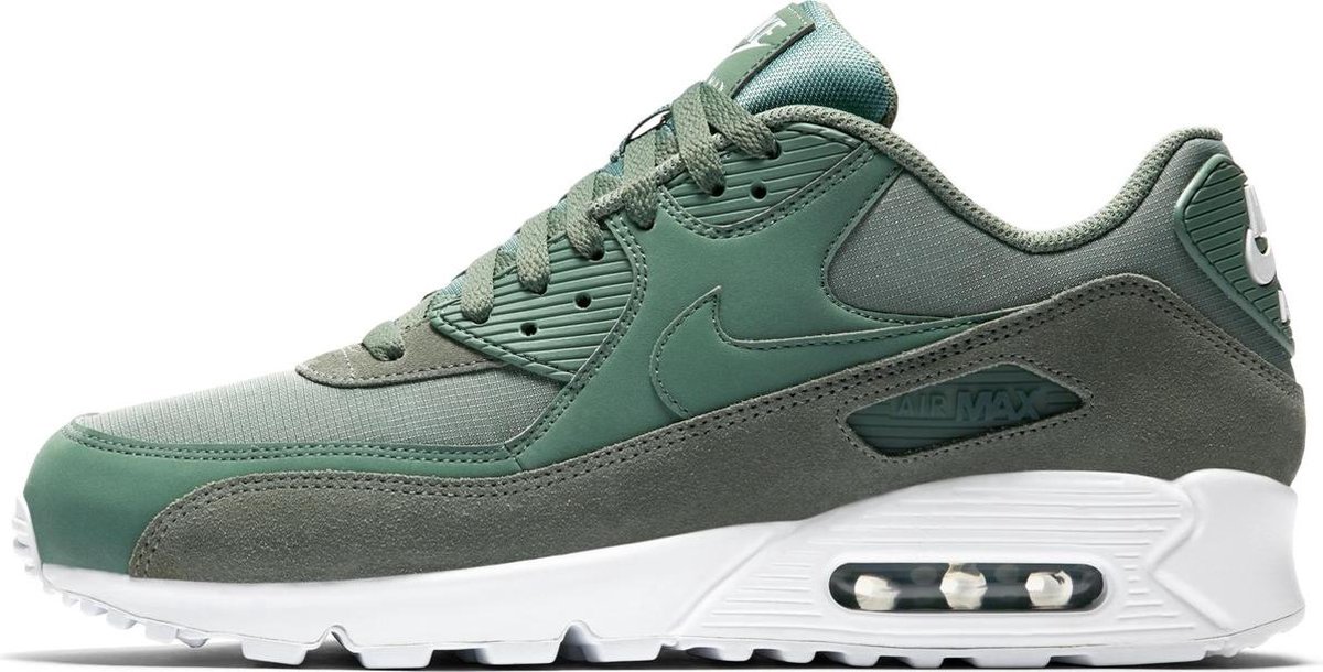 air max 1 clay green