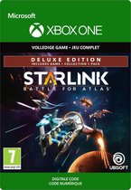 Starlink Battle for Atlas: Deluxe Edition - Xbox One