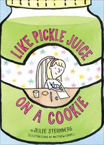 Eleanor - Like Pickle Juice on a Cookie