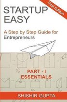 Startup Easy - Part 1