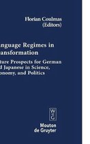 Language Regimes in Transformation
