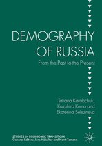 Studies in Economic Transition - Demography of Russia