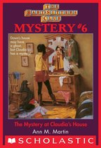 The Baby-Sitters Club Mysteries #6