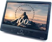 Autovision AV2500IR UNO - Portable DVD-speler - 10.1 inch