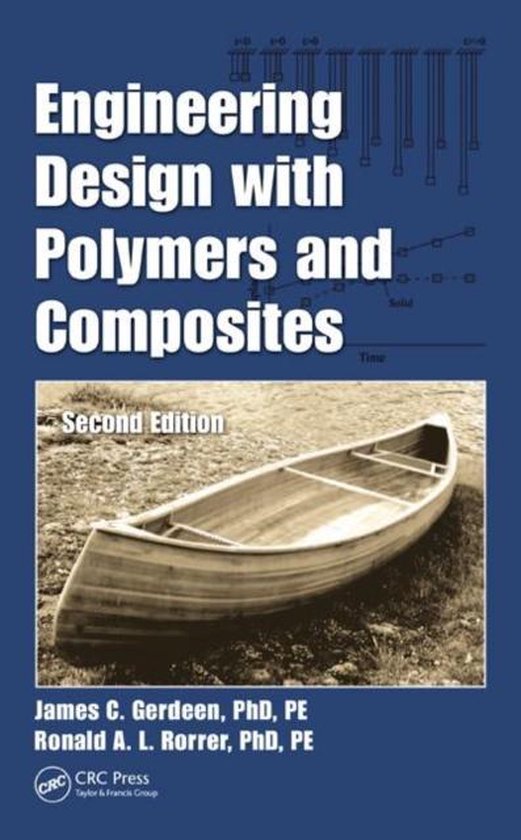 Engineering Design With Polymers And Composites - cover