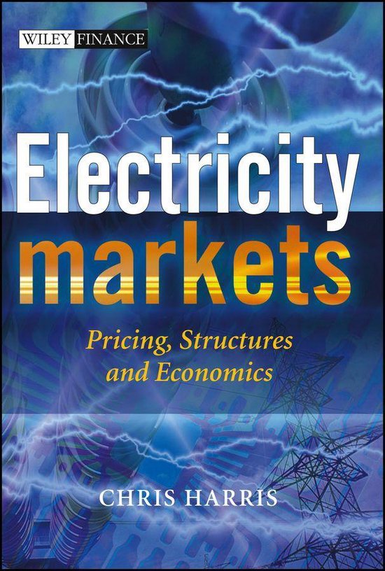 Electricity Markets - cover