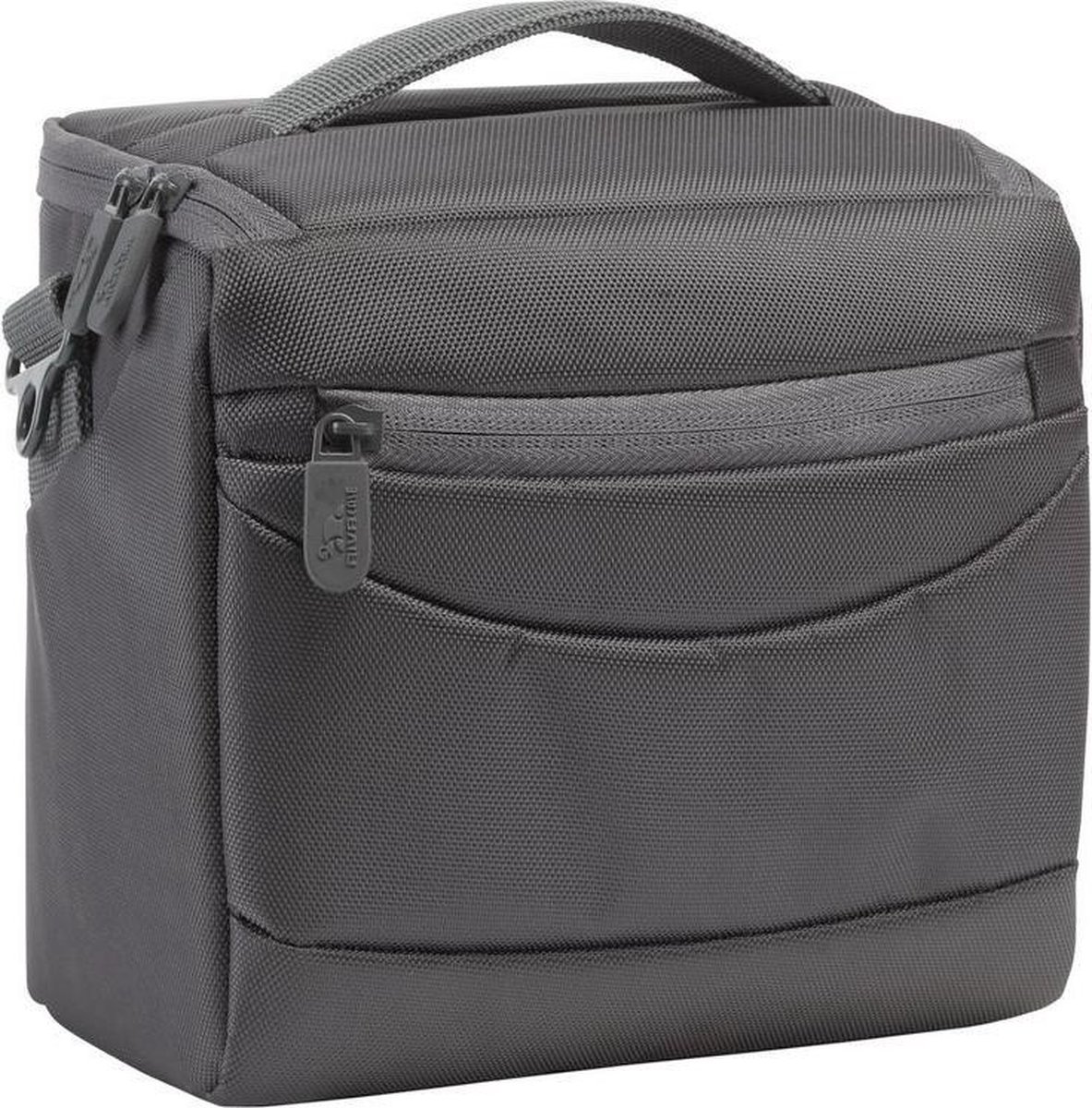 Rivacase Cameratas 7218 (NL) SLR grey