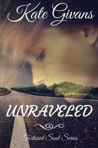 Omslag Unraveled