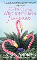 Meg Langslow Mysteries- Revenge of the Wrought-Iron Flamingos