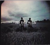 The Dead Hands - This Garden Is Haunted (CD)