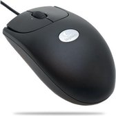 Logitech RX250 - Muis