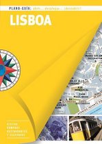 Lisboa. Plano Guia 2013