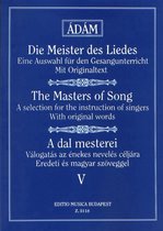 Die Meister des Liedes V Alte deutsche, italienis