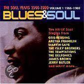 Blues And Soul: The Soul Years 1966-1969 Vol. 1