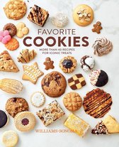 Williams-Sonoma - Favorite Cookies