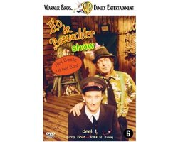 Ko De Boswachter Show 1