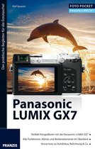 Foto Pocket - Foto Pocket Panasonic Lumix GX7