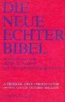 Die Neue Echter-Bibel. Altes Testament. Zwölf Propheten III