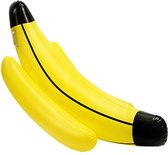 Luchtbed Banaan - 150 cm