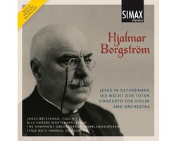 Jesus In Gethsemane/Die Nacht Der Toten/...