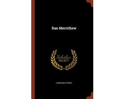 Dan Merrithew