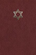 Monogram Judaism Notebook