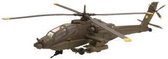 Newray 1:55 Apache Ah-64 Kit