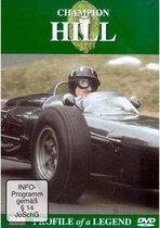 Champion - Graham Hill