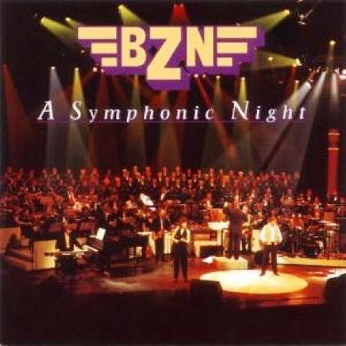 A Symphonic Night