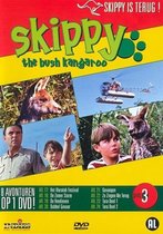 Skippy The Bush Kangaroo 3
