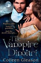 The Vampire Dimitri (A Book of the Regency Draculia)