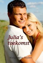 Stoekman-trilogie 1 -   Julia's toekomst